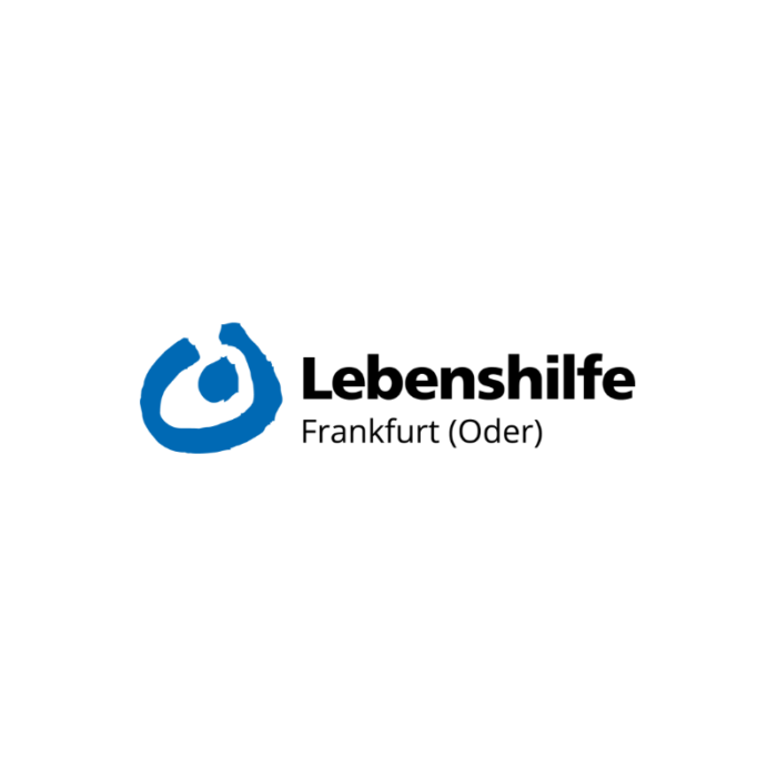 Logo der Lebenshilfe Frankfurt (Oder)